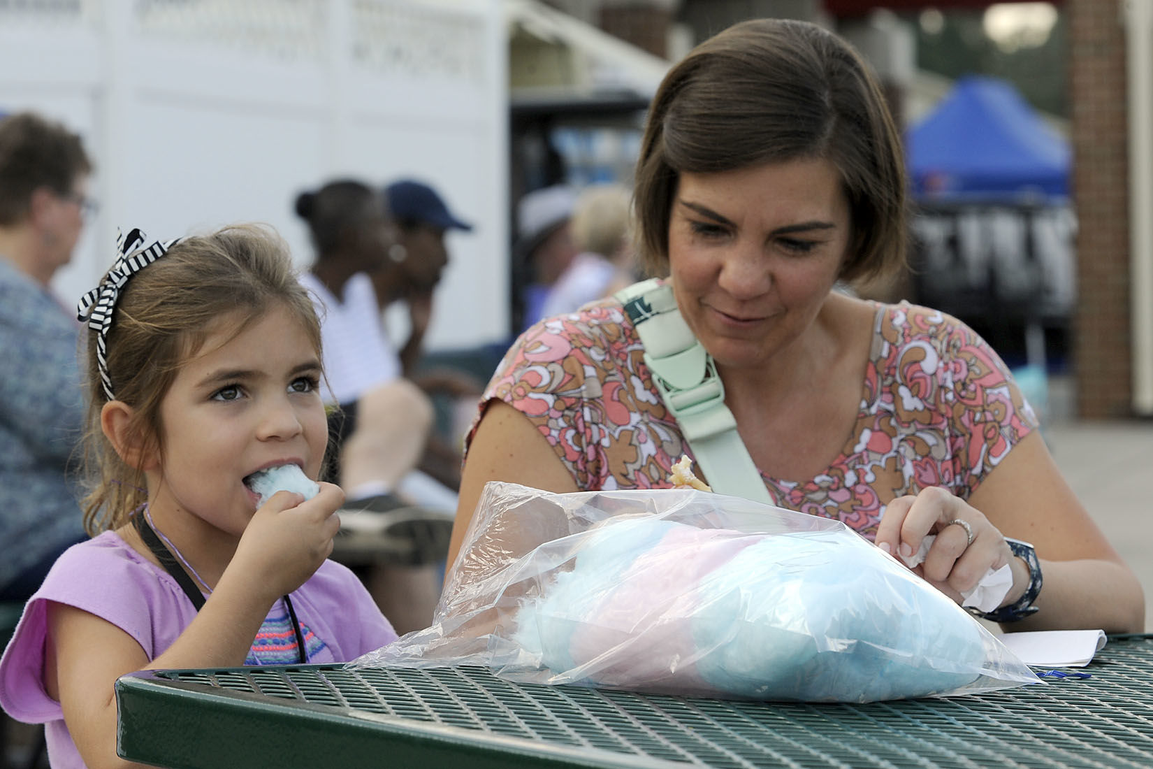 Cabarrus County Fair